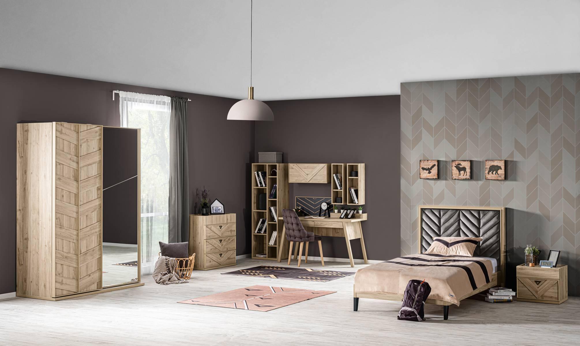 How Bedrooms Should Be Designed ?