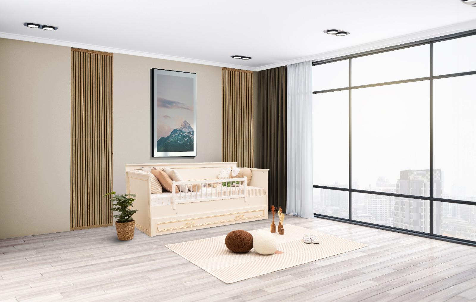 Florya Daybed