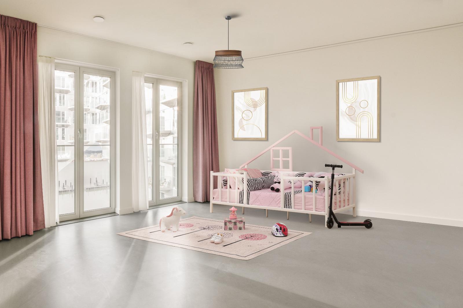 Tweety Pembe Montessori