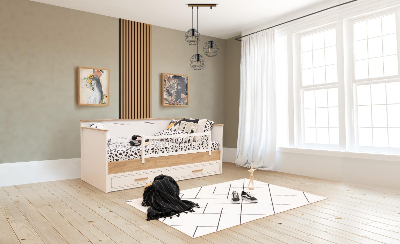 Mia Daybed