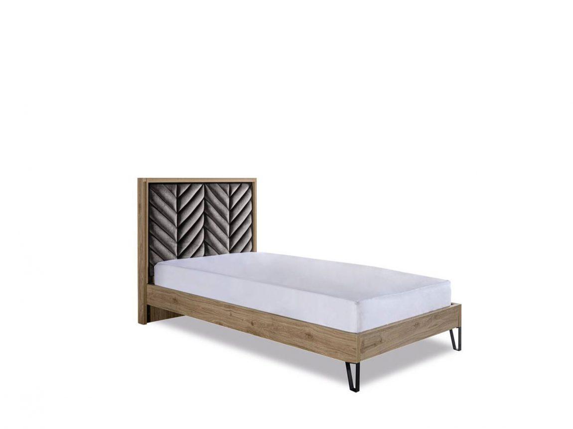 Wood Karyola 100x200