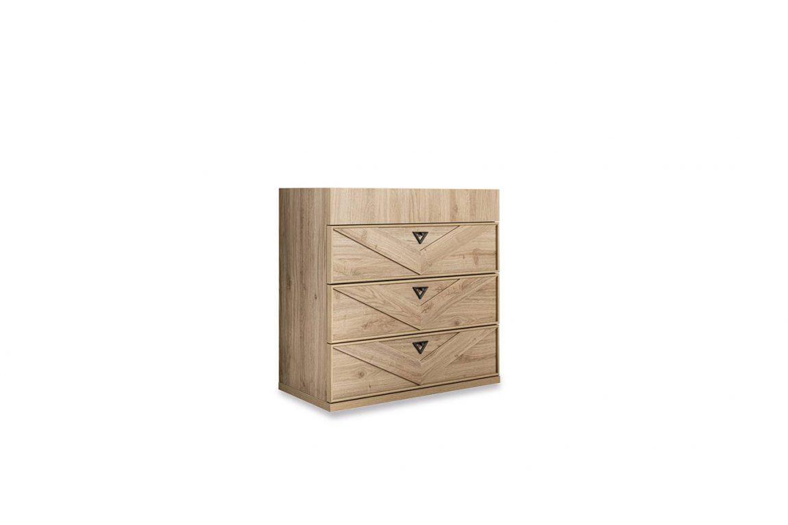 Wood Şifonyer