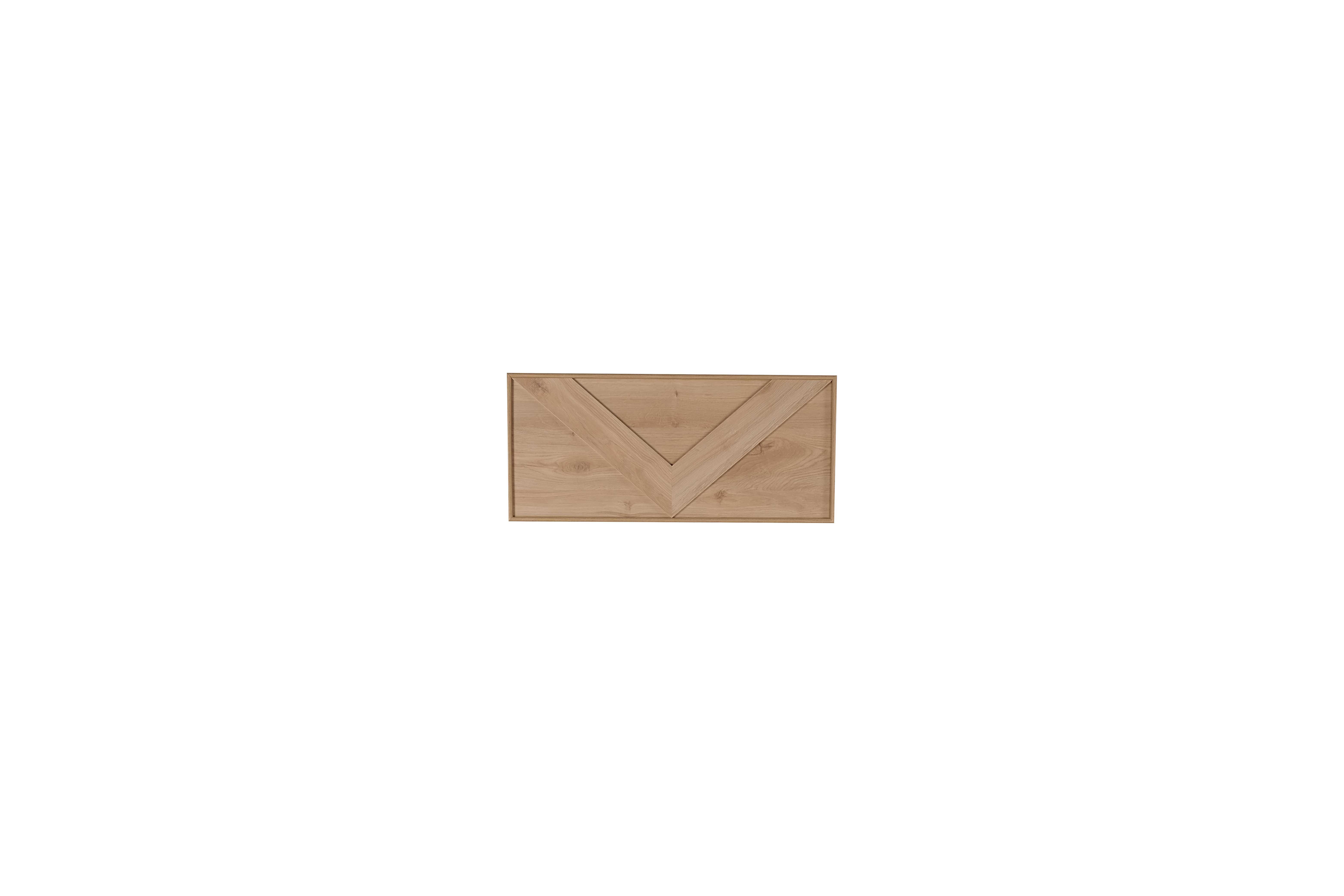 Wood Lite Çalışma Masası Üst Ünite