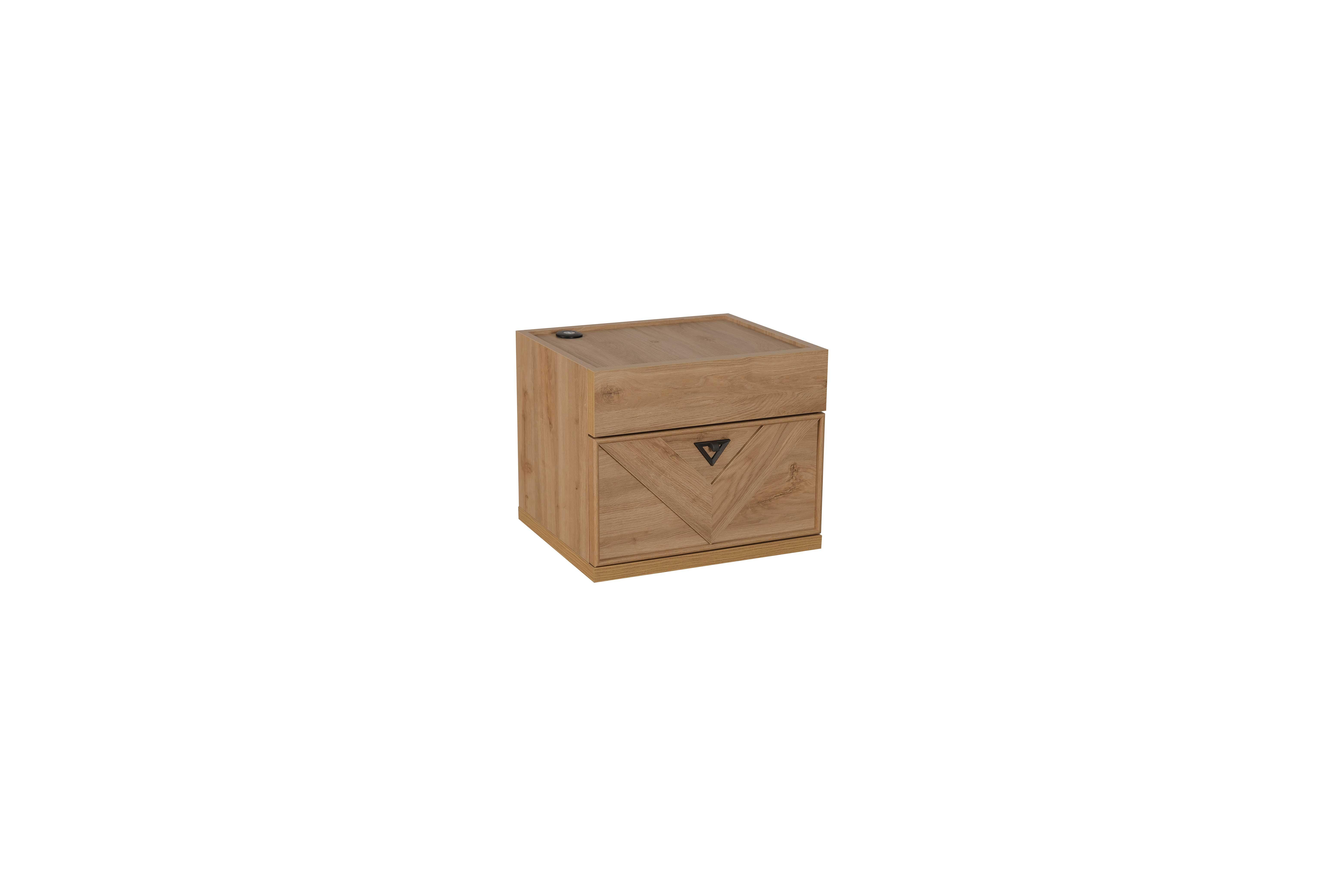Wood Lite Komodin