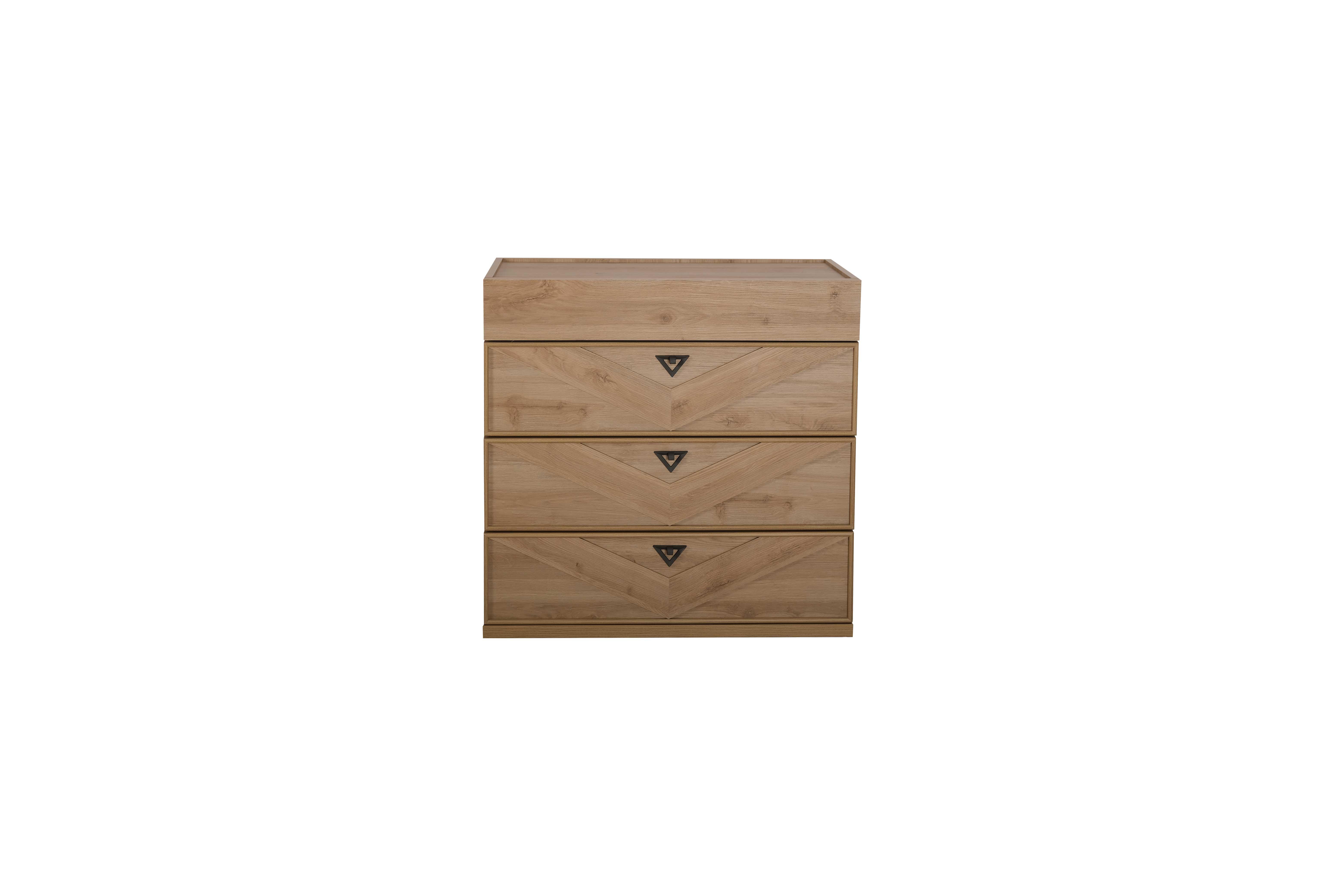 Wood Lite Şifonyer