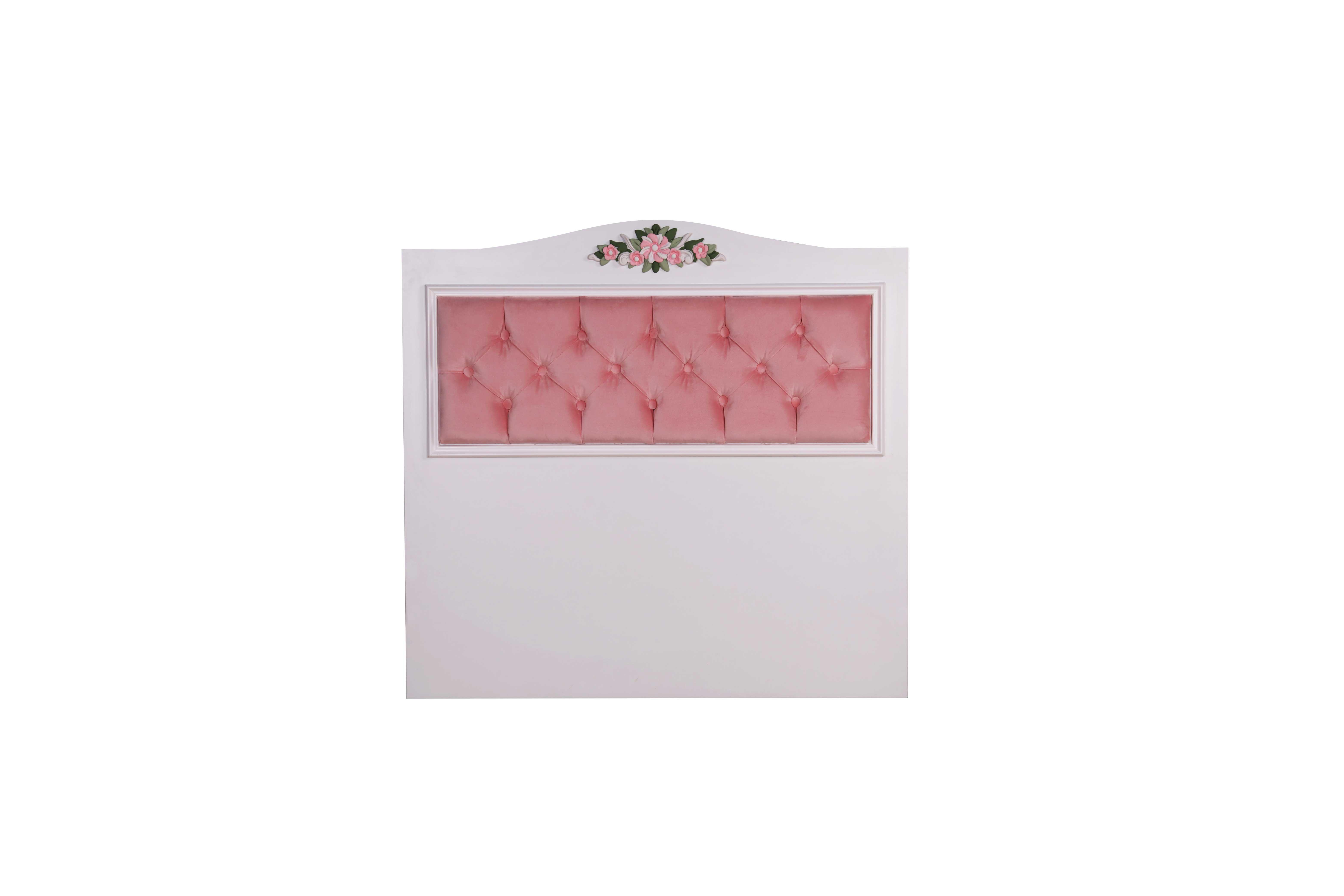 Flower Başlık 100'lü