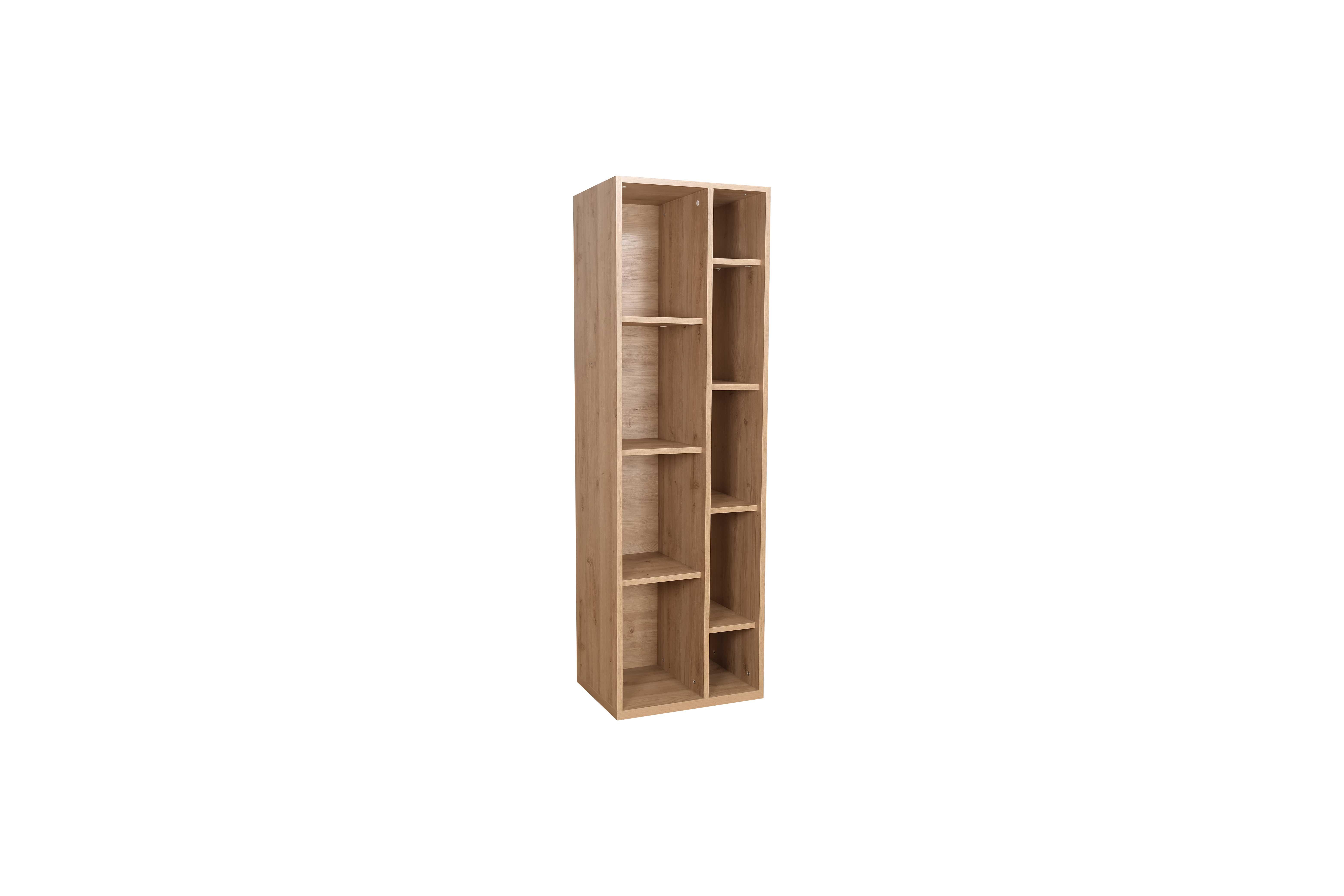 Wood Lite Kitaplık